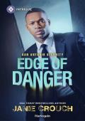 Edge of Danger (San Antonio Security #2)