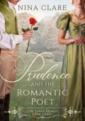 Prudence and the Romantic Poet (The Three Graces #3)