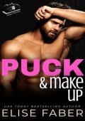 Puck & Make Up (A Rush Hockey #7)