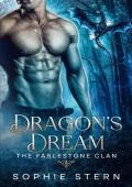 Dragon’s Dream (The Fablestone Clan #6)