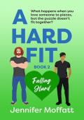 A Hard Fit (Falling Hard #2)