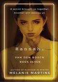 Hannah. (Van Den Bosch #7)