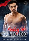 The Pucking Girl Next Door (Power Play Off The Ice: Snowed in for the Hoildays)