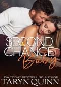 Second Chance Baby (Crescent Cove #18)