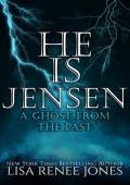 He Is Jensen, Part One (Windwalkers #4)