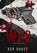 War (Kings of Sin MC #2)