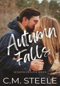 Autumn Falls (Seasons of Love)