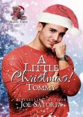 Tommy (A Little Christmas 3)