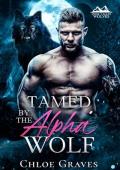 Tamed by the Alpha Wolf (Dusk Valley Wolves #4)