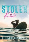 Stolen Kiss (The Turners of Copper Island #2)