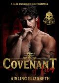 Covenant of Lies (Tri-Rule #1)