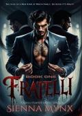 Fratelli: The Awakening (The Vampire Cartel #1)