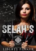 Selah’s Wish (Imperial Knights MC #1)