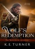 Wolf’s Redemption (The Wolves of Langeais #3)