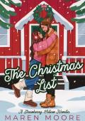 The Christmas List (Strawberry Hollow #3)