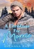 A Christmas for Morrie (Red Door Holidays #1)