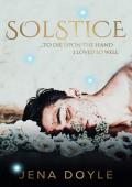 Solstice (Midsummer #3)