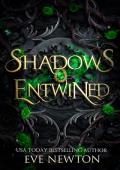 Shadows Entwined (Shadows Descent #3)