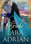 Black Lion’s Bride (Warrior Trilogy #2)