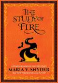 The Study of Fire (The Study Chronicles: Valek’s Adventures #3)