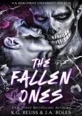 The Fallen Ones (Holloway University #1)