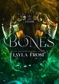 Bones (The Four #4)