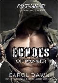 Echoes of Danger (Obsidian MC #5)