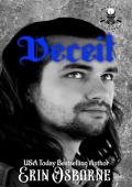 Deceit (Phantom Bastards MC: 2nd Generation #5)