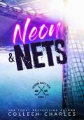 Neon & Nets (Venom Next Gen #1)