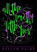 All The Pretty Little Lies (Second Sons Duet #1)