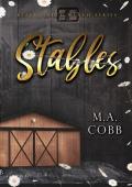 Stables (Black Gulch Ranch #2)