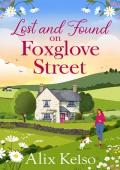 Lost and Found on Foxglove Street (The Foxglove Street #9)