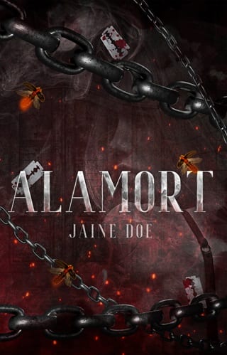 Alamort