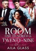 Room One Hundred and Twenty Nine (Club Sin: Seattle Session 2)