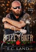 Jingle Belle’s Biker (Thirteen Bikers for Christmas)