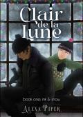 Ink & Snow (Clair de la Lune #1)