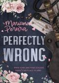 Perfectly Wrong (Elena & Sam Musical)