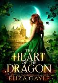 The Heart of the Dragon (Southern Shifter Dragon Lords #3)