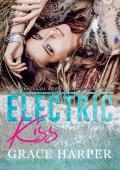 Electric Kiss (The Turners of Copper Island #4)