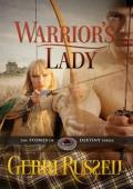 Warrior’s Lady (The Stones of Destiny #3)