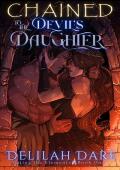 Chained to the Devil’s Daughter (Mating the Elements #1)