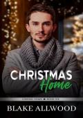 Christmas Home (The Coming Home #6)