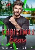 Christmas Beau (Christmas Falls: Season 2)