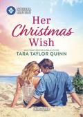 Her Christmas Wish (The Cottages on Ocean Breeze #1)