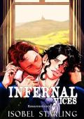 Infernal Vices (Resurrectionist #3)