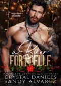 A Biker for Noelle (Thirteen Bikers for Christmas)