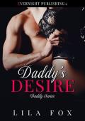 Daddy’s Desire (Daddy #34)