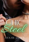 Chic Steel (The Esplanade #4)