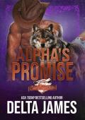 Alpha’s Promise (Copper Canyon Shifters #2)