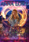 Fire Dancer (Spellbound in Sedona #2)